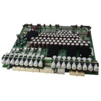 Siemens 11290631 PWA CMPS CPP/B BOARD