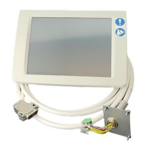 Siemens 10280858 ECC V3 ECC 277 8,4" 6AV6643-7CY10-3AU0