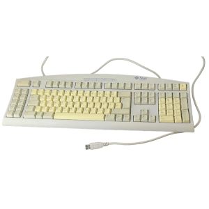 SUN Tastatur Type 6 PN 320-1281-01