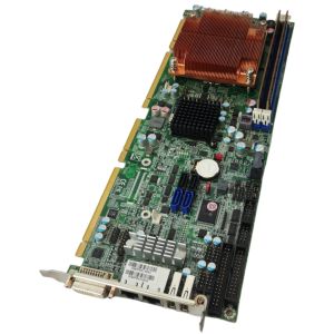 Portwell ROBO-8110VG2AR Single Board Computer