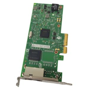 INTEL Netzwerkadapter 934607 I350-T2 I350T2G2P20 LP