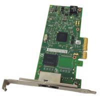 INTEL Netzwerkadapter 934607 I350-T2 I350T2G2P20 FP
