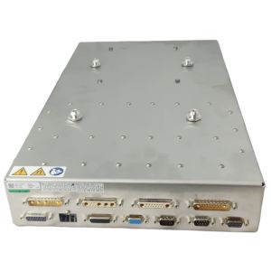 Siemens 11104670 REV. 05 TCU