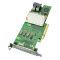 Fujitsu RAID Controller D3327-A12 CP400i 8-port A3C40176030