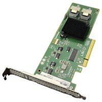 LSI Logic MegaRAID Controller SAS9211-8i H3-25250-02K