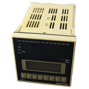 Shimaden SR253-2P-Y-10600150 1/1000°C digitaler Temperaturregler