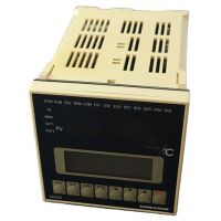 Shimaden SR253-2P-Y-10600150 1/1000°C digitaler...