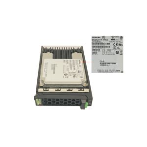 HDD Fujitsu CA08216-G510 PX05SMB040 10602197810 400GB