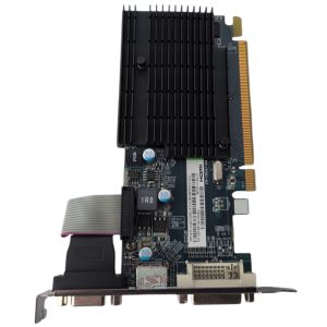 Radeon HD5450 PCI-Express 512MB HDMI DVI VGA Grafikkarte