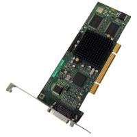 Matrox G55MDDAP32DBF F7011-0001 Grafikkarte 32MB FP