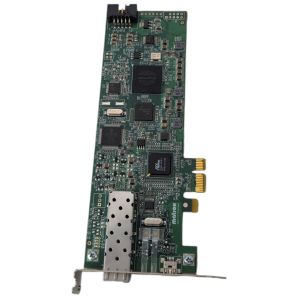 Matrox XTO2A-FESPAF MS39300 Interface Card LP