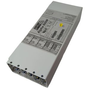 TDK-LAMBDA Alpha 600W H67086 PSU