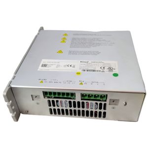 Siemens LTi PN: 3084456 CDA32.004 C3.0 H08 frequency converter