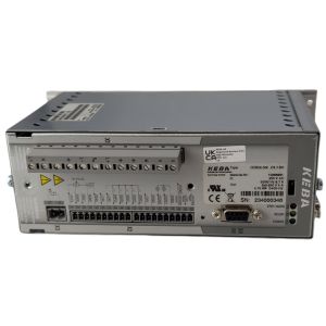 LTi KEBA PN: 10266691 CDB32.004 C3,7,SH