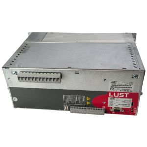 LTi PN: 3084449 CDA34.017 W1,4,BR,B0 Frequenzumrichter