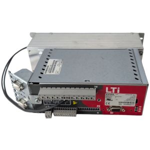 LTi PN: 3084456 CDA32.004 C3.7 H08 Frequenzumrichter mit Bremswiderstand HS32.2BR
