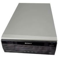 Sony SDZ-S100 SAIT-1 SAITe1300SS SCSI LVD externes Laufwerk