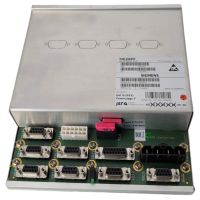 Siemens 10433511 Powerstage Y - D4110 (PSY)