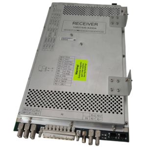 Siemens 10837445 K2354 Receiver AMIRA/SEMPRA