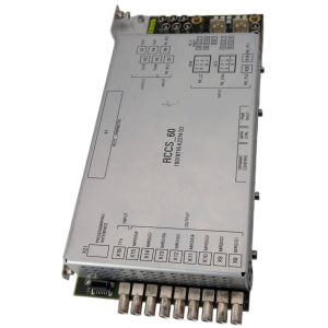 Siemens 10018716 RCCS_60