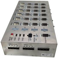 Siemens Vdx24 Dvi_Io Module 11364849