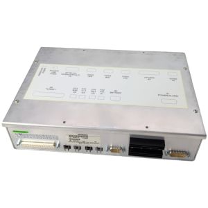Siemens Axxess60 Magnet Supervisory Unit 10164397