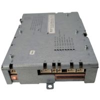 Siemens 08612405 LMAS_2 Assembly includes LMAS 10096439