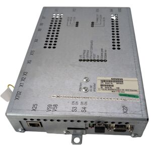 Siemens 10610047 LMAS4