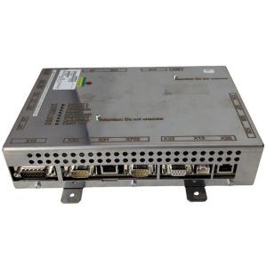 Siemens 11021108 RAD CONTROLLER D801_COMEXPR