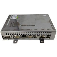 Siemens 11021108 RAD CONTROLLER D801_COMEXPR