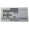 Siemens 11021108 RAD CONTROLLER D801_COMEXPR