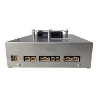 Siemens 10140460 RAD CONTROLLER - HIGH PERFORMANCE