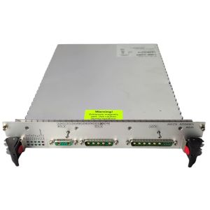 Siemens 10684029 Main Supply Module GK670-3