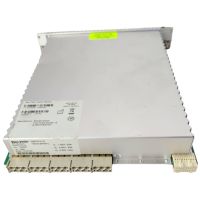 Siemens 10684029 Main Supply Module GK670-3