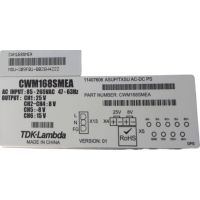 Siemens 11407606 TDK-LAMBDA CWM168SMEA ASUP/TXSU AC-DC PSU NEU