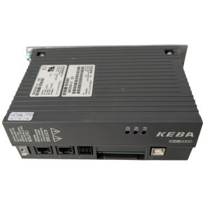 LTi KEBA SPN: 10965407 CDB22.004.0111.11.0