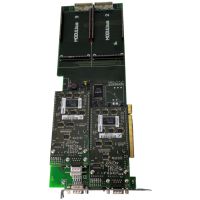 Siemens 5773556 PCI-CAN D28