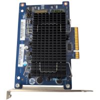 HP Dual PCIe M.2 Adapter P/N L32648-001 844779-001