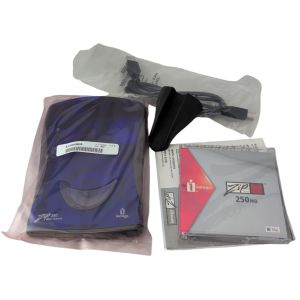Iomega Zip-Laufwerk extern 250 MB