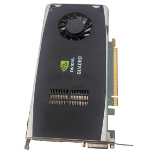 NVIDIA Quadro FX1800 Grafikkarte S26361-D1653-V180 GS3 768MB