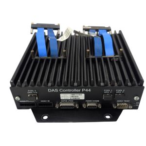 Siemens 10023401 DAS Controller P44