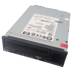 HP StorageWorks Ultrium 232 BRSLA-0404-DC DW064A internes  Bandlaufwerk