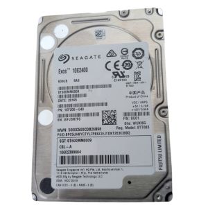 HDD Fujitsu SGT:ST600MM0009 10602388664 600 GB