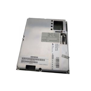 Siemens 8112596 A4140 Controller