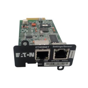 Eaton 710-00255-06P Netzwerkkarte-MS