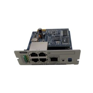 Eaton 116750221-001 Connect UPS-X Web