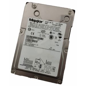 Maxtor Atlas 15K II 8E036L0 36 GB NEU