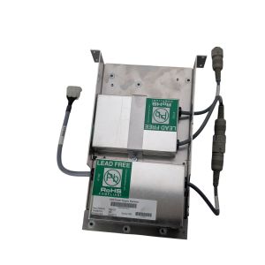 Siemens 08370137 mit ECG PSU 7396356K1619 und ECG Board