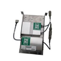 Siemens 08370137 mit ECG PSU 7396356K1619 und ECG Board