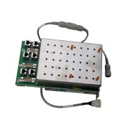 Siemens 08370137 mit ECG PSU 7396356K1619 und ECG Board